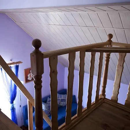 Waldi Goscine Z Aneksem Апартаменты *