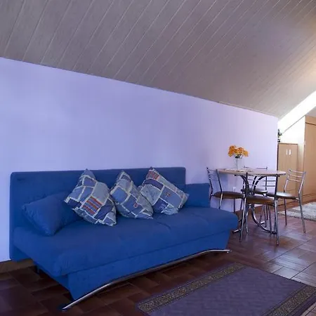 Waldi Goscine Z Aneksem * Карпач