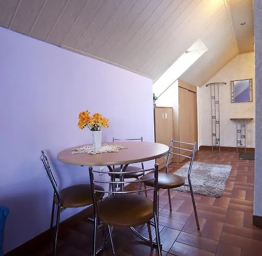 Waldi Goscine Z Aneksem *