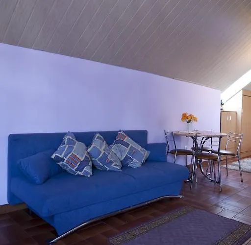 Waldi Goscine Z Aneksem * Karpacz