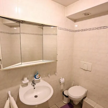 Apartment Waldi Goscine Z Aneksem Karpacz