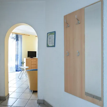 Waldi Goscine Z Aneksem *