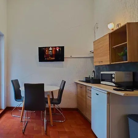 Apartment Waldi Goscine Z Aneksem *