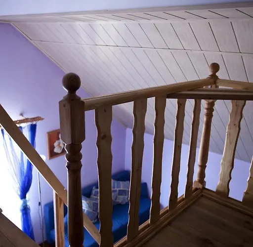 Waldi Gościne Z Aneksem Apartament *