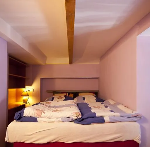 Apartament Waldi Gościne Z Aneksem Karpacz