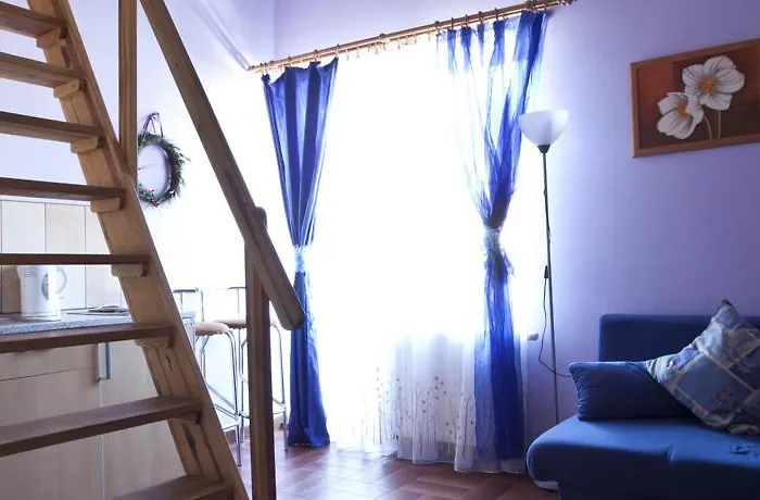 Waldi Gościne Z Aneksem * Karpacz